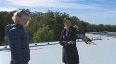 Vysnívané bývanie sa zmenilo na nočnú moru. Keď zistili, ako vyzerá strecha novostavby, boli v šoku