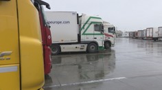 Česko prešlo na nový mýtny systém. Na spoločných hraniciach hrozí dopravný kolaps