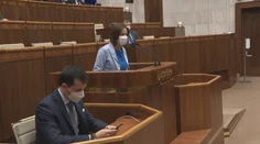 Koalícia je opäť rozhádaná. Tentokrát je problém v reforme súdnej mapy, žiadajú ďalšie rokovania