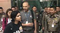 Tínedžerka, ktorá uteká pred rodinou kvôli nútenému sobášu, dostala azyl od Austrálie