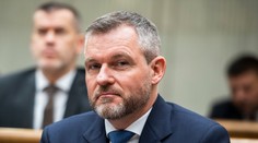Do trojkoalície so Smerom a Republikou Hlas určite nepôjde, vyhlásil Pellegrini