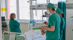Návrh rozpočtu pre zdravotníctvo je pre ministerstvo i lekárov neprijateľný