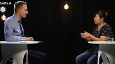 Pozrite si diskusnú reláciu Fair play s Michalom Kovačičom