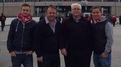 Chlapcovi (16) pred očami vyvraždili v Tunisku takmer celú rodinu