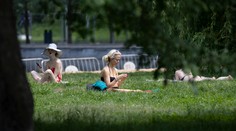 SHMÚ zverejnil, ktoré slovenské mestá mali toto leto najviac tropických dní