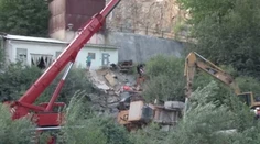 Muž (†50) prišiel o život pri práci v Mojtíne
