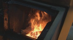 Tragický požiar v Číne. Hlásia najmenej 18 obetí