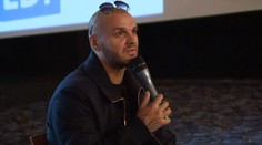 Rytmus otvorene. Ako sa zmenil vzťah s otcom po filme Sídliskový sen