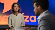 Zdá sa, že NAKA v zásahoch povolila. Kvôli politikom nekoná tak razantne, vysvetlili investigatívne novinárky (Cirkus Politikus)