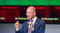 Raketoví miliardári nemôžu zaspať na vavrínoch. Musia stále niečo nové vymýšľať