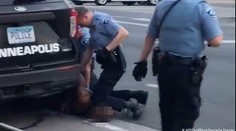 Floydova rodina dostane od mesta Minneapolis odškodné 27 miliónov dolárov