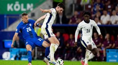 Pre depresie prerušil kariéru, teraz pomohol k historickému postupu. Slovinská legenda píše skvelý príbeh