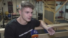 V Trenčíne vyrastá veľký talent, o ktorom by sme mohli ešte počuť