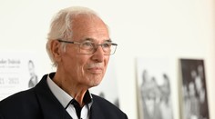 Vo veku 91 rokov zomrel herec Juraj Sarvaš