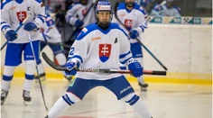 Na Slovensku o moje služby nie je záujem. Veľký talent a syn slávneho otca bude reprezentovať Česko