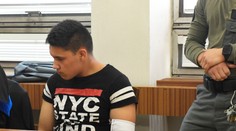 Novoročná ohavná vražda Eriky (†46): Valentín dostal 20 rokov za mrežami