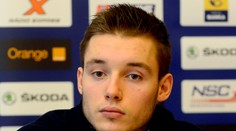 Marko Daňo na šampionáte skončil! Vyradilo ho zranenie kolena