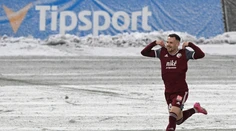 Podbrezová prichádza o ďalší talizman. Blahút si vystrieľal zahraničný angažmán