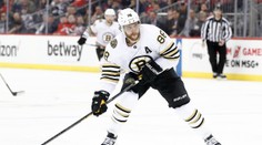 Sila Česka enormne stúpne. Na šampionáte sa predstavia hviezdni útočníci Bostonu