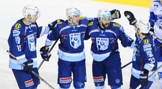 Hrozivý duel LM pre Nitru, z Vítkovic si vezie poriadnu nádielku