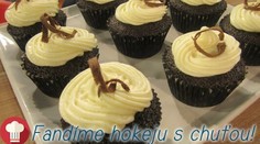 HOKEJOVÝ RECEPT NA DNES: Pivné cupcaky