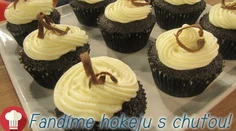 HOKEJOVÝ RECEPT NA DNES: Pivné cupcaky