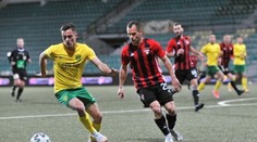 Fortuna liga: Žilina v úplnom závere otočila s Trnavou, Senica zostáva posledná