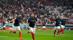 Komplikácie pre Deschampsa. Vo francúzskom tíme pred finále s Argentínou šarapatí vírus