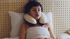 Fotografie žien tesne po plastickej operácii