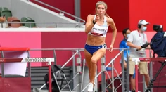 Zapletalová je v semifinále na 400 m prekážok: Bola som nervózna