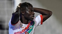 Ešte pár minút a všetci by zomreli. Let do Pobrežia Slonoviny mohol byť pre hráčov Gambie posledným