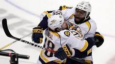 Nashville sa ujal vedenia v sérii, v predĺžení rozhodol Neal