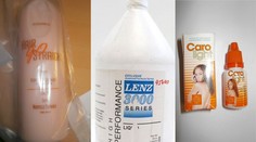 Tieto výrobky v obchode radšej zďaleka obchádzajte!