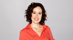 Gabriela Kajtárová v úlohe moderátorky Cirkus Politikus: Informácie rozoberieme do hĺbky, no odľahčene