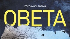 Jaskyňa plná ľudských kostí