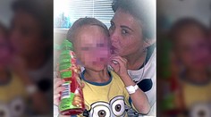 Chlapček (3) s modrinami skončil v nemocnici. Starala sa oňho babka, ktorá je recidivistka