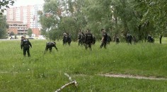 Traja chlapci (15, 18 a 20) dobili 47-ročného muža na smrť