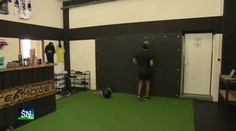 Martina Chromiaka čaká v zámorí prelomová sezóna. Pred novým ročníkom má dva veľké ciele