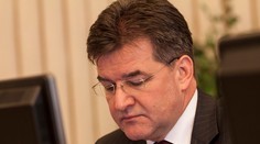 Lajčák je pre pakt o migrácii ochotný zvážiť demisiu