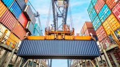 V prístave vo Filadelfii zhabali 16 ton kokaínu