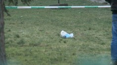 Na pozemku internátu v Košiciach našli telo mŕtveho novorodenca