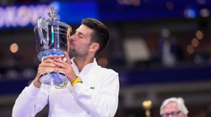 Nezastavili ho Federer, Nadal ani očkovanie. Prečo je Djokovič najlepším tenistom histórie?