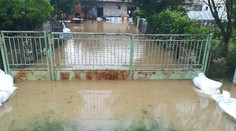 SHMÚ varuje, na viacerých miestach môžu v noci vzniknúť povodne