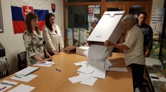 Smer dominoval aj v regiónoch. Pozrite si, ako volil váš kraj a okres (+ mapy)