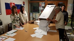 Smer dominoval aj v regiónoch. Pozrite si, ako volil váš kraj a okres (+ mapy)