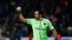 Buffon bude opäť pôsobiť v reprezentácii. Talianska legenda prijala novú pozíciu