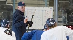 Veľké derby sa blíži: Slováci tvrdia, že sú na Čechov pripravení