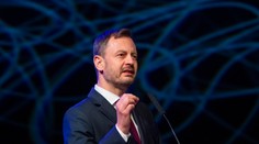 Naša justícia sa uberá správnym smerom, vyhlásil premiér