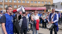 Odborári zmapujú záujem o generálny štrajk, vyhlásiť ho chcú na konci júna