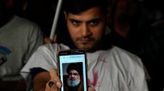 Izrael zabil vodcu Hizballáhu. Iránsky duchovný vodca sa prihovoril občanom